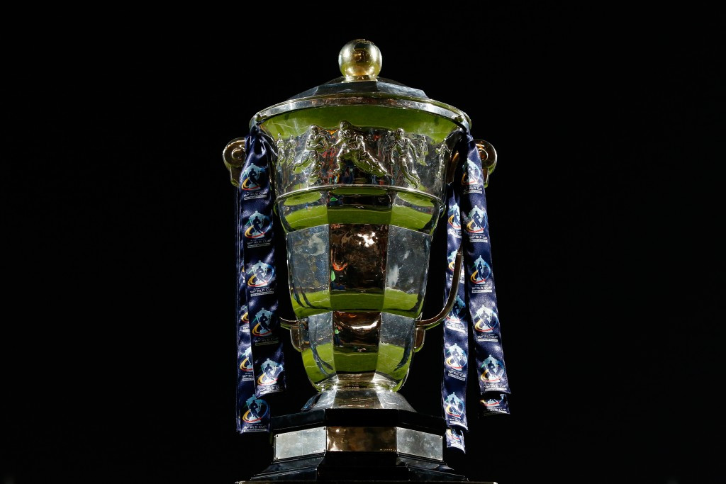 This year's Rugby League World Cup is being hosted by Australia, New Zealand and Papua New Guinea ©Getty Images