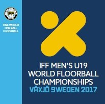 Line-up for IFF Men's Under-19 World Championship revealed