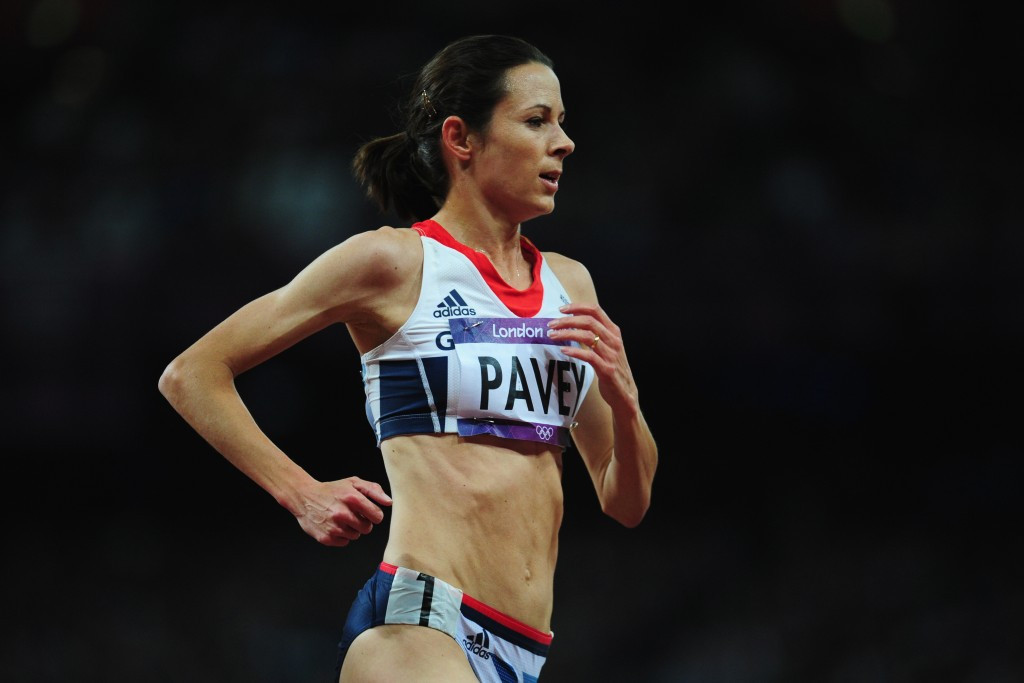 Jo Pavey believes that athletics is making progress in its fight to eradicate doping ©Getty Images