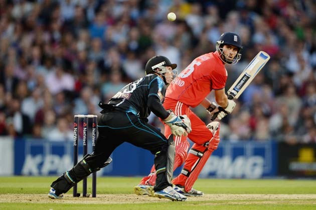 Cricket stars urge sport to press for second Olympic innings