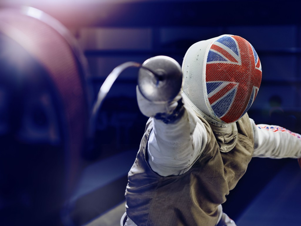 British Fencing agree deal with Jockey Club Services