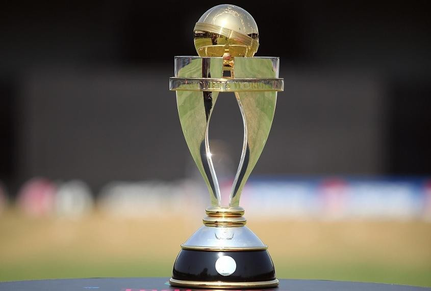ICC unveil practice match schedule for Women's World Cup