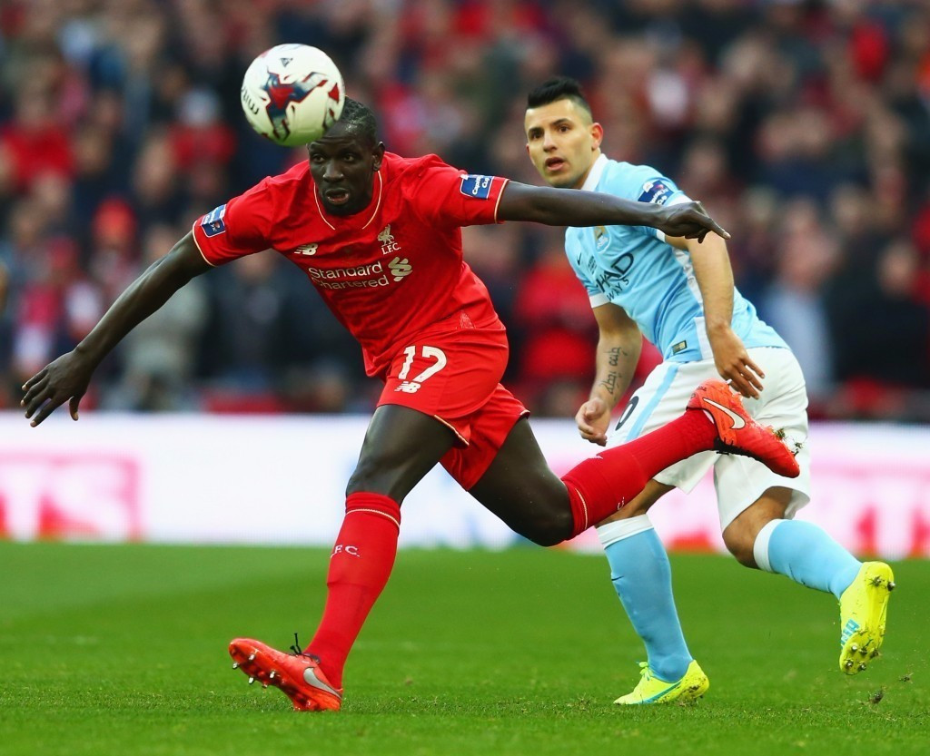 UEFA have criticised WADA for Mamadou Sakho's positive drugs test ©Getty Images