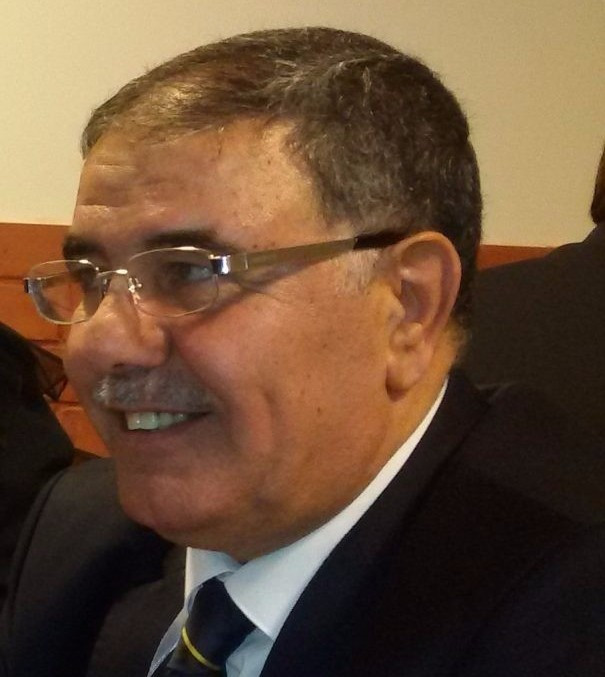 Al-Zubi elected President of Jordanian Weightlifting Federation