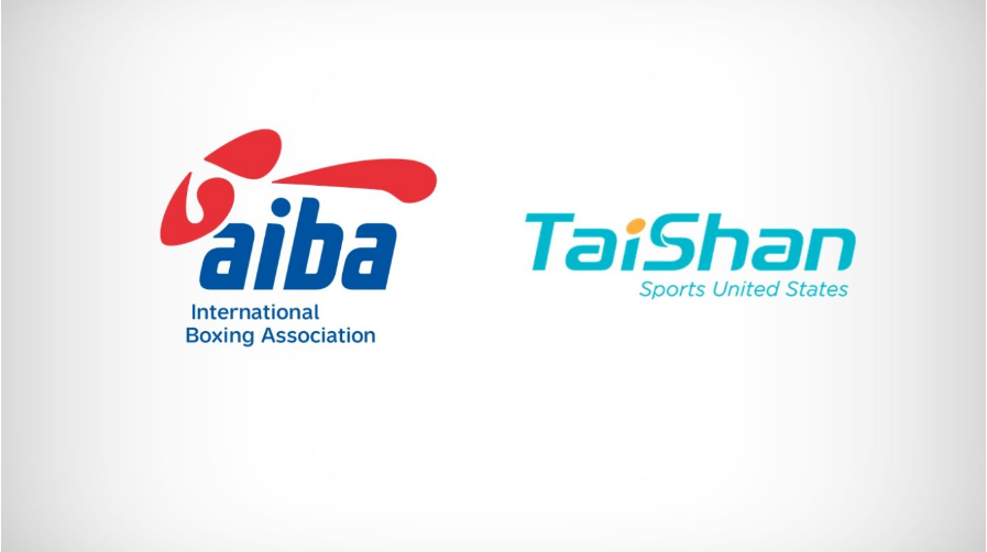 AIBA has confirmed Taishan Sports will be the official equipment supplier for this year’s five continental competitions ©AIBA