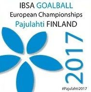 Finland will host this year's European Goalball Championships ©IBSA