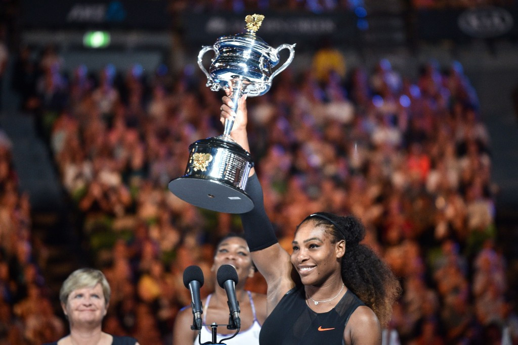 Williams slams "racist and sexist" comments made by Nastase