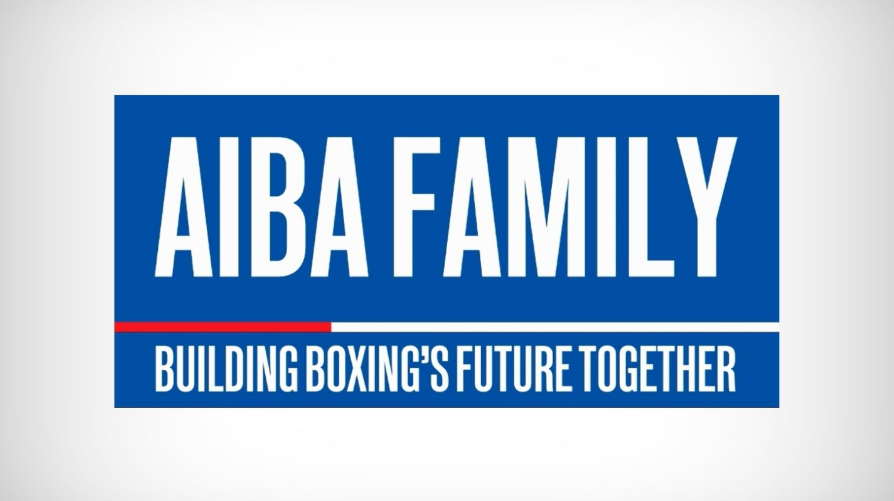 The International Boxing Association has today launched the #AIBAFamily campaign ©AIBA