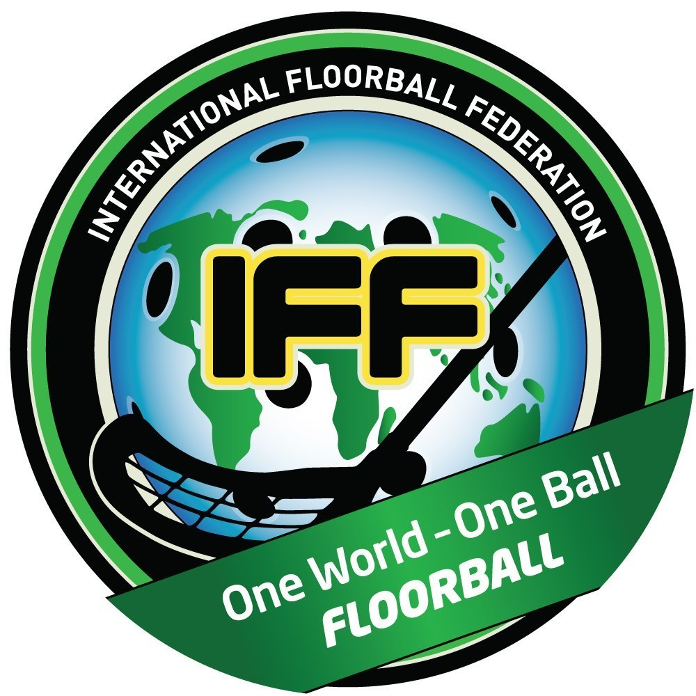 Officials chosen for first World Games floorball tournament
