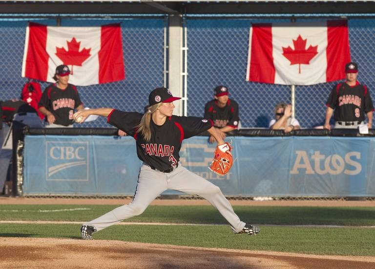 Women's baseball has been removed from the Pan American Games programme for Lima 2019 - only four years after making its debut at Toronto ©Toronto 2015