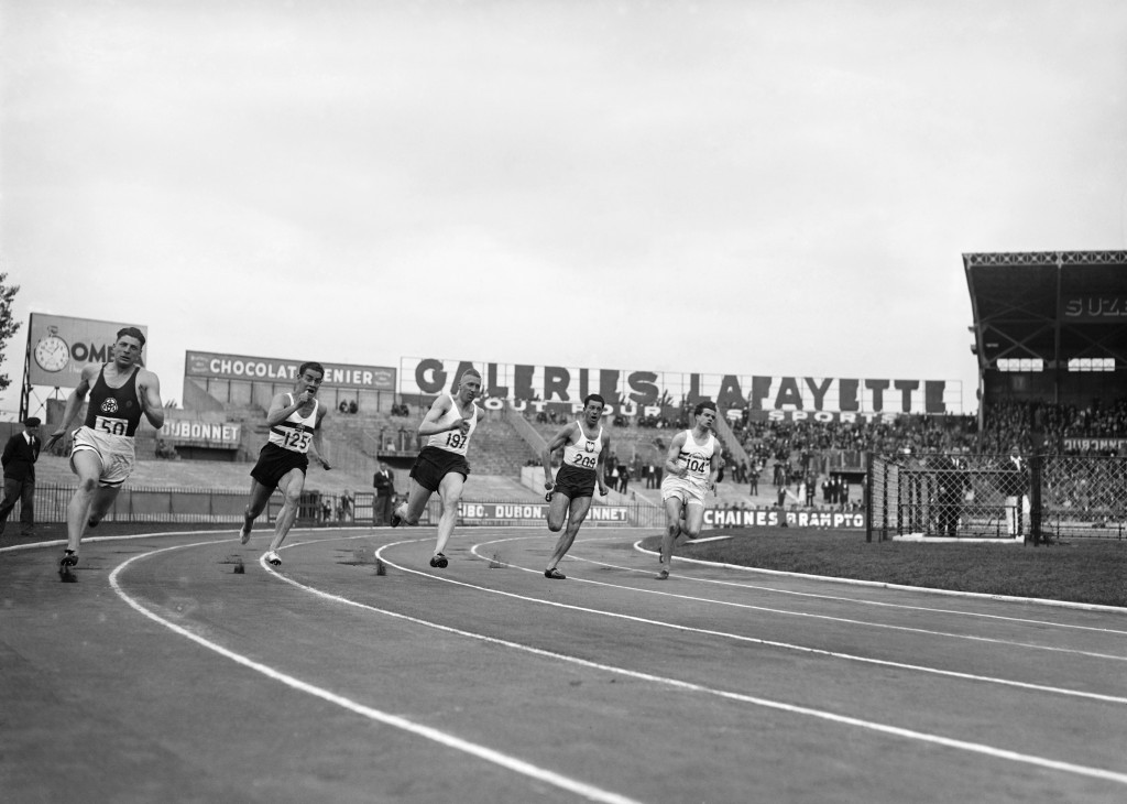 Paris last hosted the European Athletics Championships in 1938 ©Getty Images