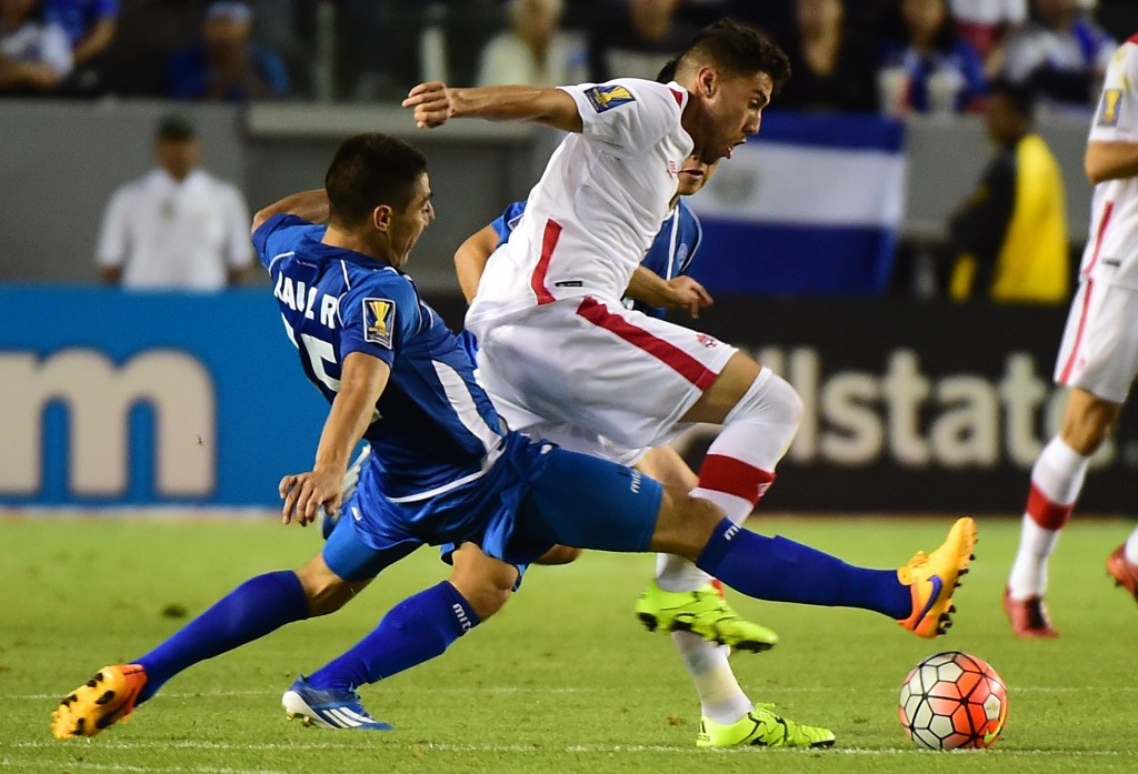 Canada have won only one of their last nine matches in the Gold Cup following a goalless draw with El Salvador in Los Angeles