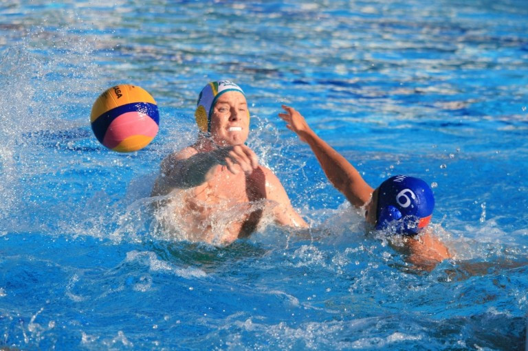 Australia and US to meet in Water Polo World League Intercontinental Tournament final