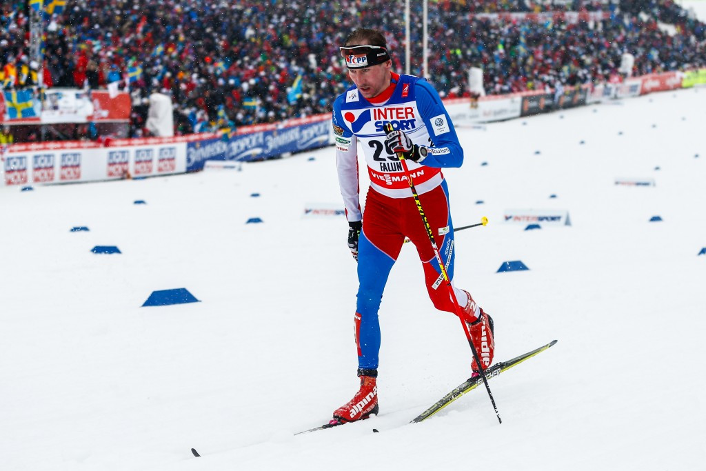 Lukas Bauer is among the leading Czech skiers to have recently retired from the sport ©Getty Images