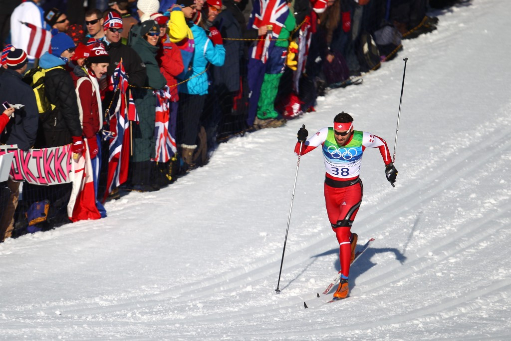 Winter Olympian accepts role in Swiss cross-country skiing coaching team