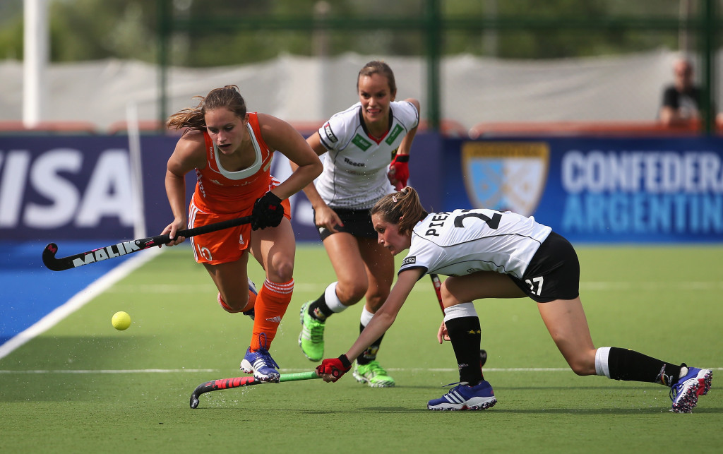 FIH progress 15 nations to next phase of home and away league selection process