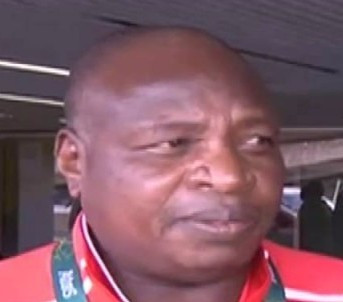 Stephen Kiptanui arap Soi, Kenya's Chef de Mission at Rio 2016, has been banned from standing in the NOCK elections ©Citizen TV