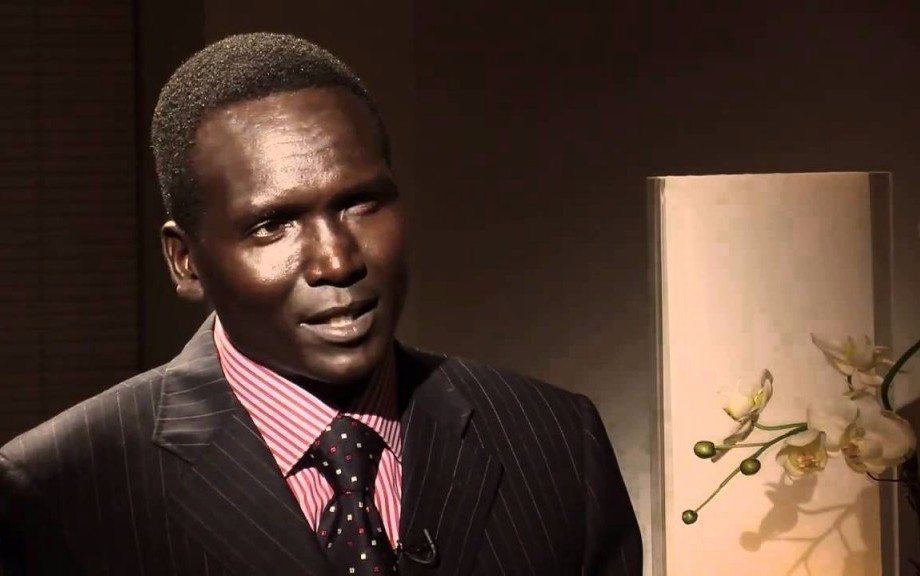 Double Olympic silver medallist Paul Tergat is set to be elected the new President of NOCK after Kip Keino failed to get anyone to nominate him and extend a reign that stretched back to 1999 ©YouTube