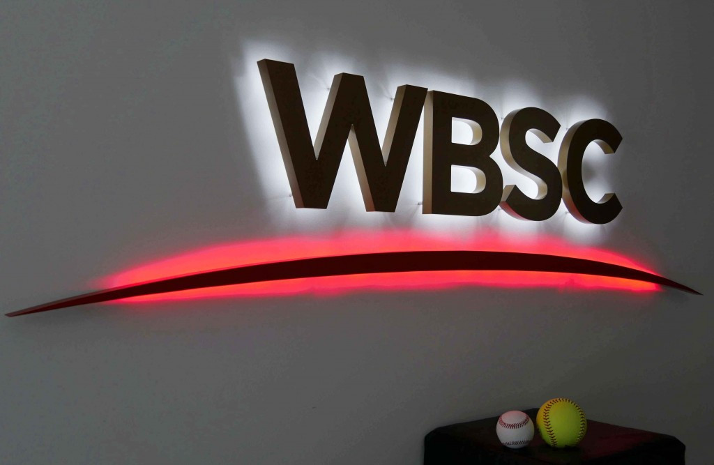 The WBSC are poised to hold an inaugural Africa Summit ©WBSC