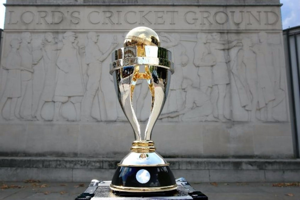 Lord's will host the final on July 23 ©ICC