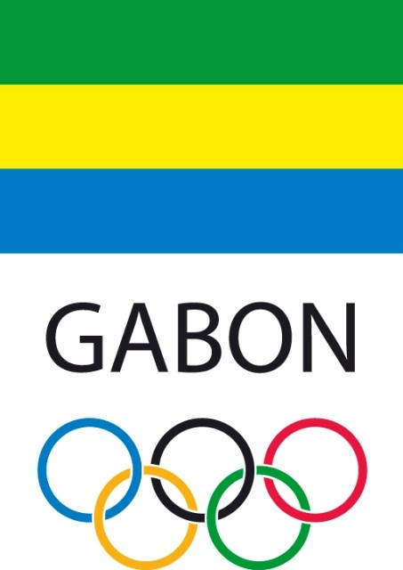 Gabon Olympic Committee produce motivational video