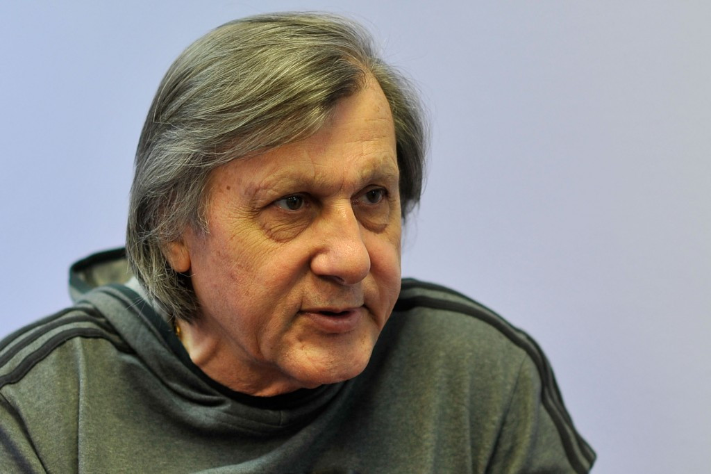 Ilie Nastase has been banned from the French Open ©Getty Images