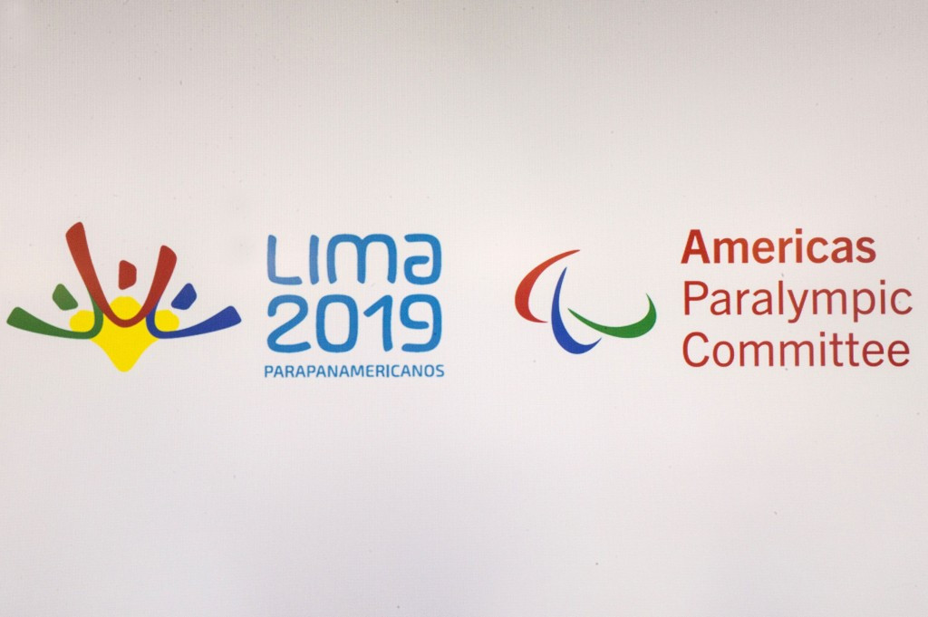 The Americas Paralympic Committee claimed progress has been made by Lima 2019 ©Getty Images
