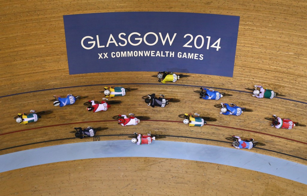 Glasgow 2014 has not improved sport participation, report says
