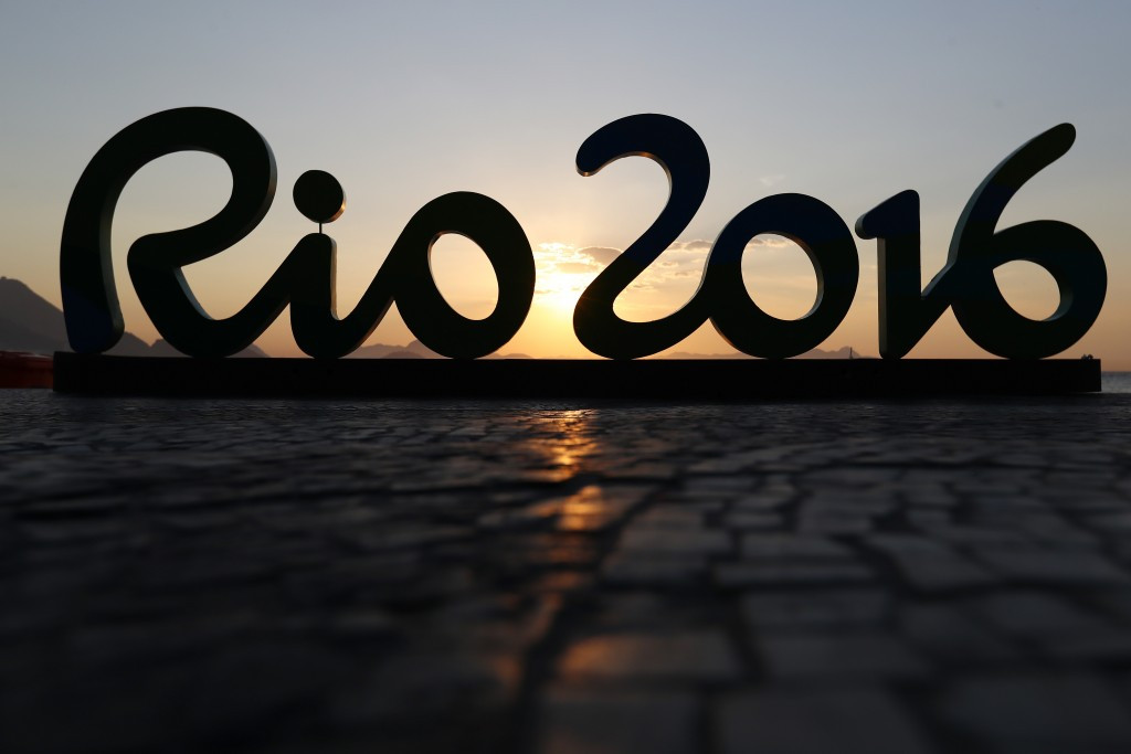 The cost associated with hosting the Rio 2016 Olympics is likely to pose a problem for the IOC ©Getty Images