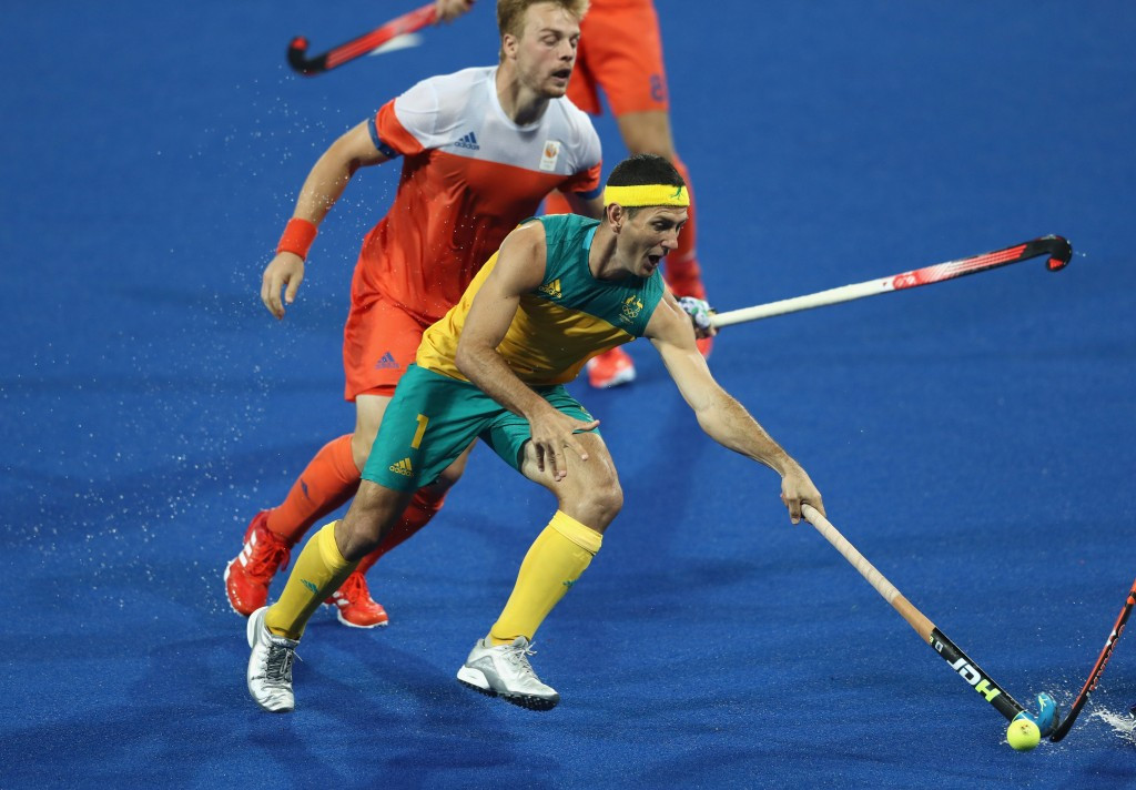 Schedule announced for FIH Hockey World League Semi-Finals in Johannesburg