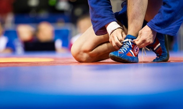 First Russian Sambo Championship for the blind to be held in Moscow 