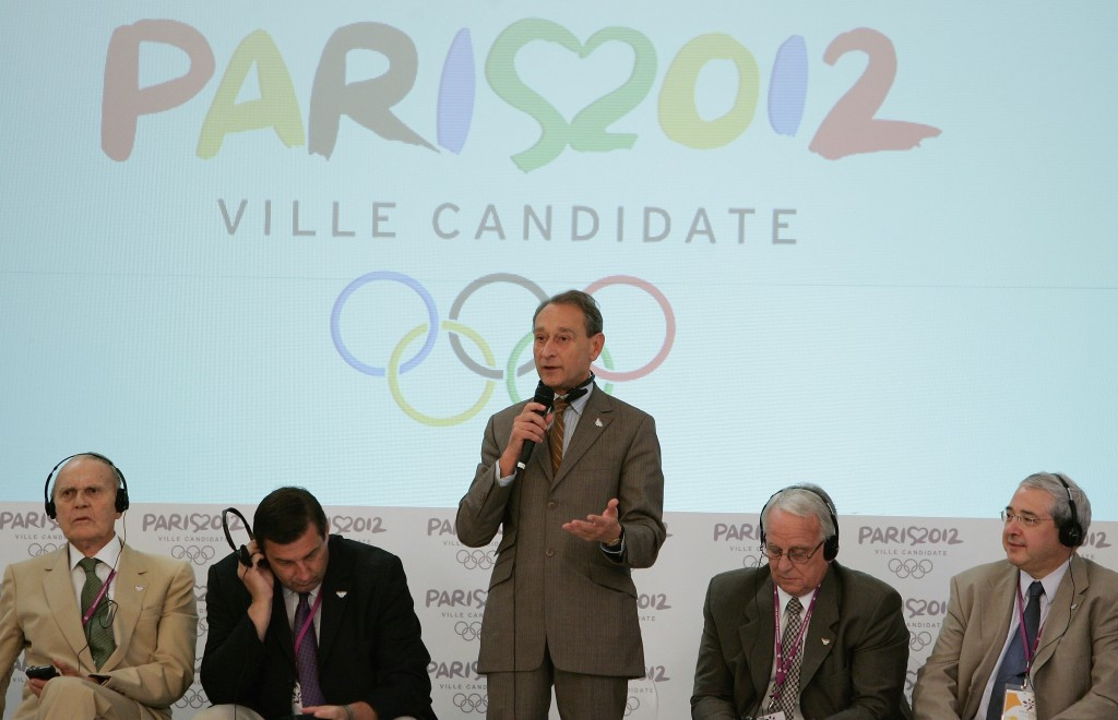 Things have changed since Paris bid for the 2012 Olympics and Paralympics ©Getty Images 