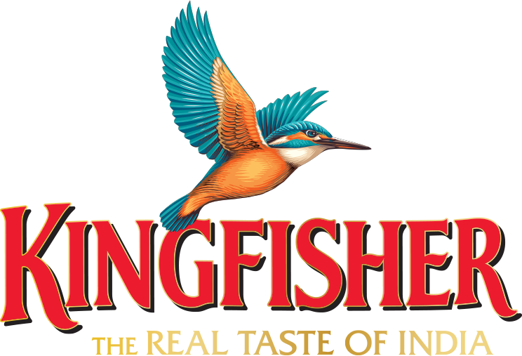 Kingfisher Lager will be served at the ICC Champions Trophy ©Kingfisher