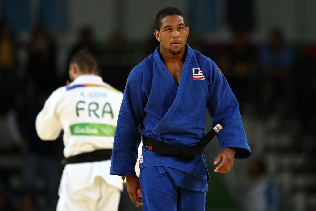 USA Judo claim publishing their financial figures shows 