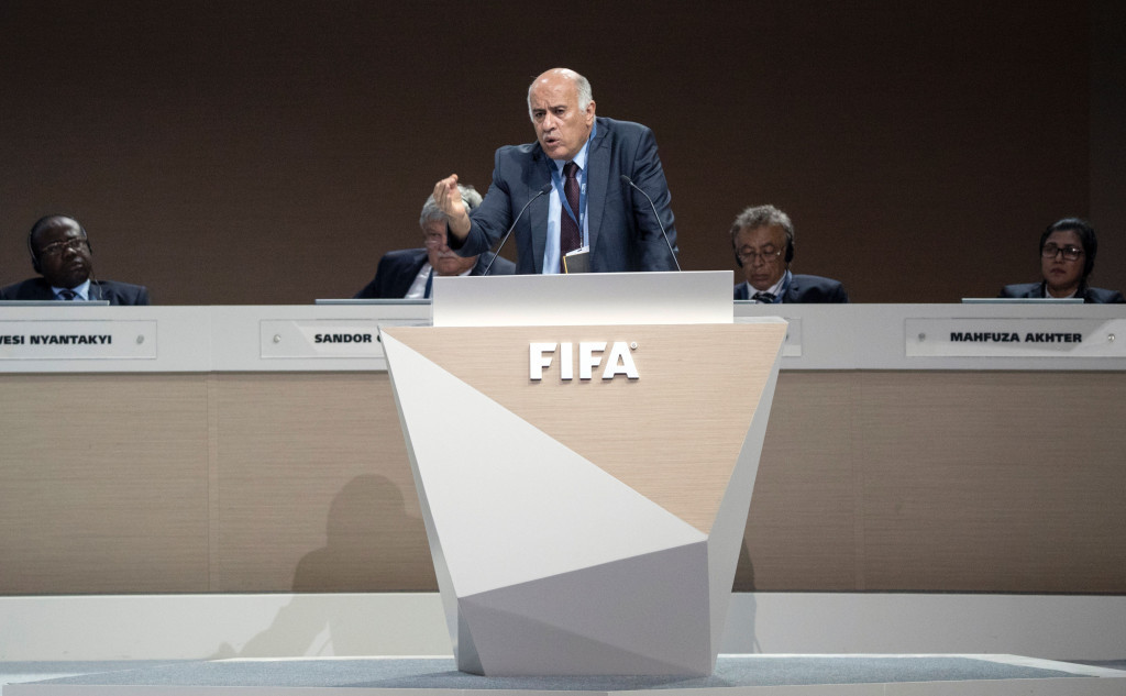 The PFA have threatened to take FIFA to CAS ©Getty Images