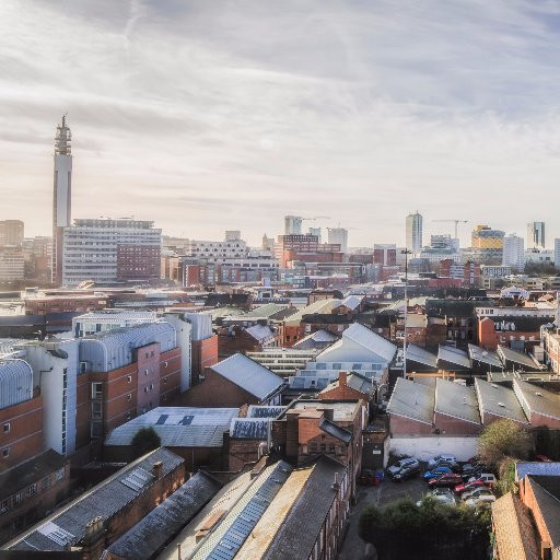Birmingham's bid for the 2022 Commonwealth Games has been given the formal backing of the West Midlands Combined Authority ©WMCA