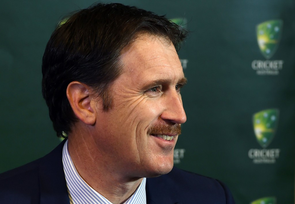 Cricket Australia chief executive James Sutherland said players with contracts expiring in 2016-2017 will not have contracts for 2017-2018 unless the ACA negotiates a new MoU ©Getty Images