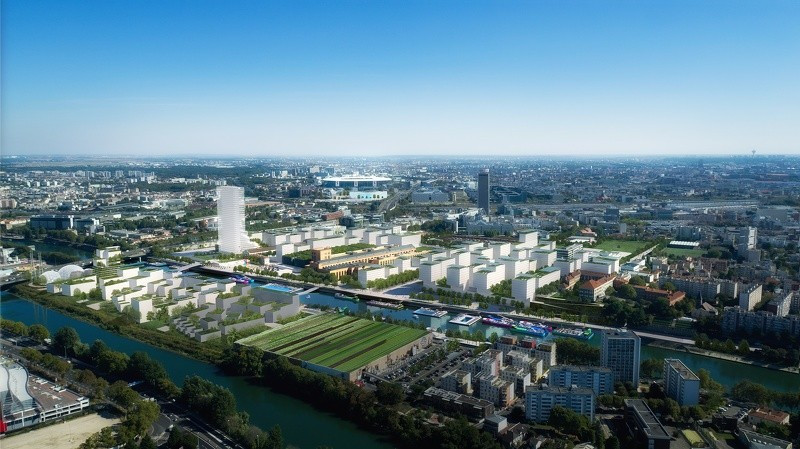 Paris 2024 deputy chief executive warns legacy plans for proposed Athletes' Village cannot be delayed