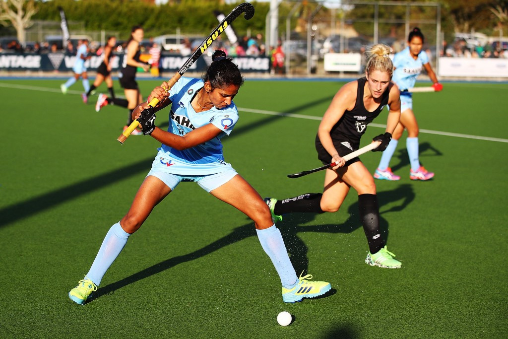 The FIH Hockey Academy aims to improve the sport across the world ©Getty Images