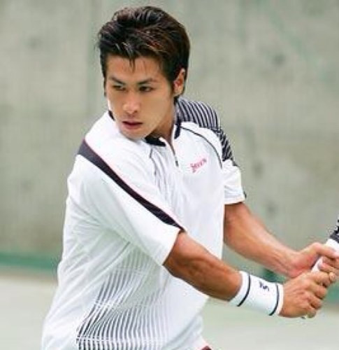 Japanese tennis player banned for life over match-fixing charge