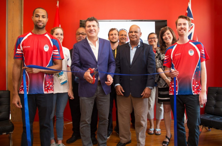 First Cayman Islands National House opens doors at Toronto 2015