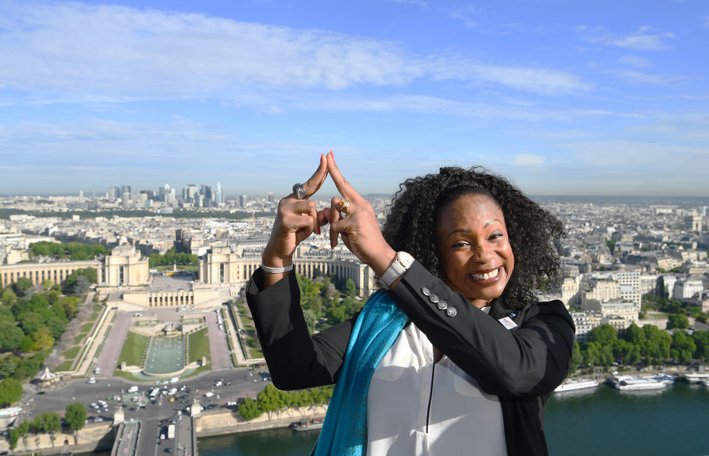 Olympic fencing champion and Paris 2024 ambassador named French Sports Minister