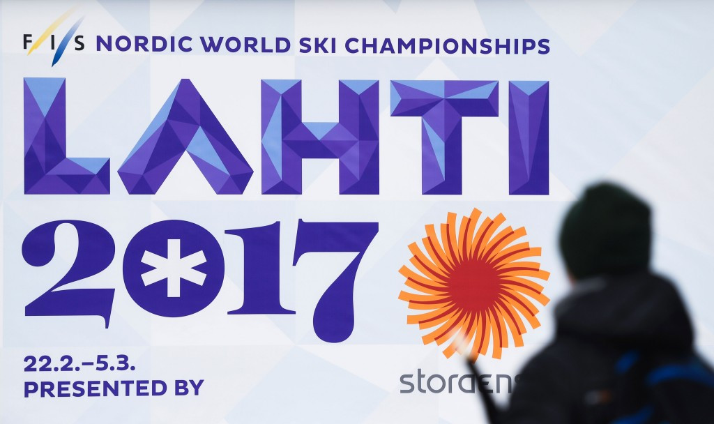Lahti 2017 Organising Committee gives official debrief