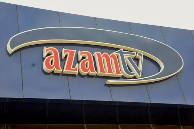 Azam Media have been awarded the broadcast rights in Tanzania for Rio 2016 ©Azam TV