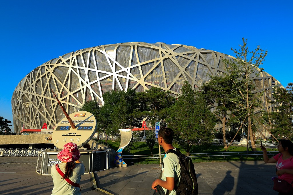 IAAF President Diack warns Beijing World Championships organisers urgent ticket promotion is needed