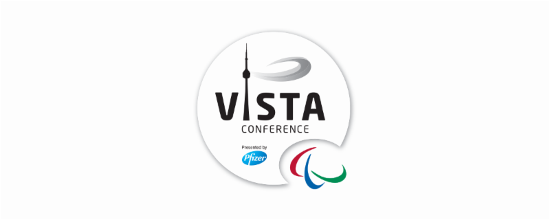 Pfizer Canada named as title sponsor of VISTA 2017