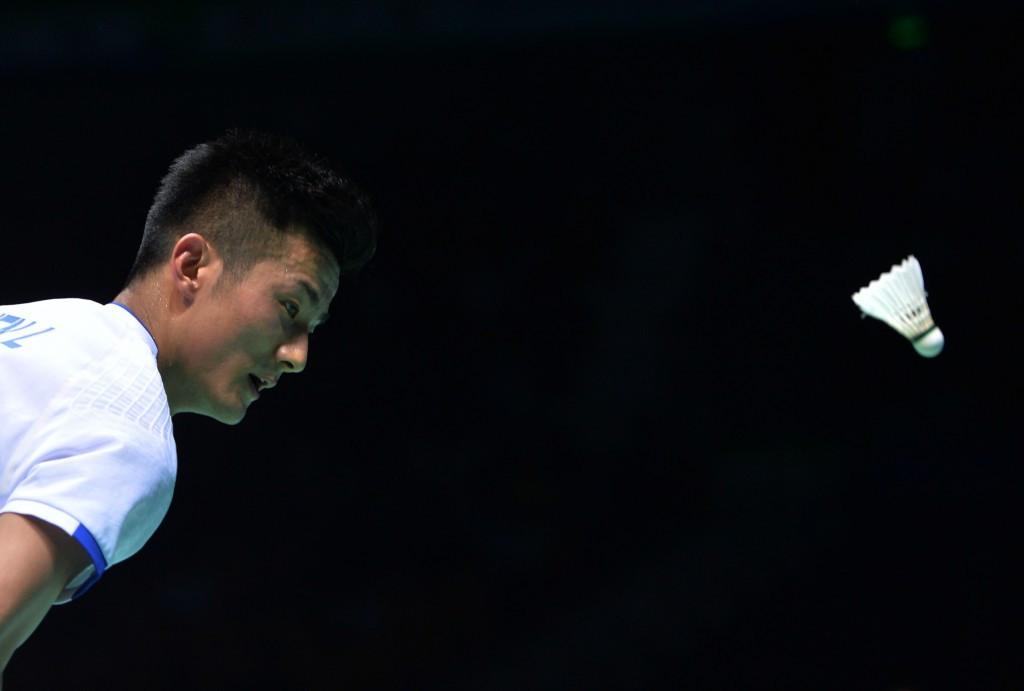 China ease past Hong Kong to begin Sudirman Cup defence