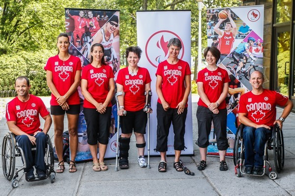 Cycling Canada reveal 16-strong team for Parapan American Games