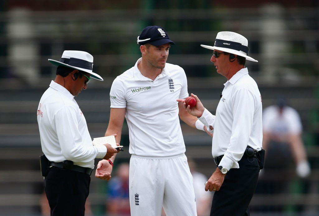 Umpires and match referees for ICC Champions Trophy announced
