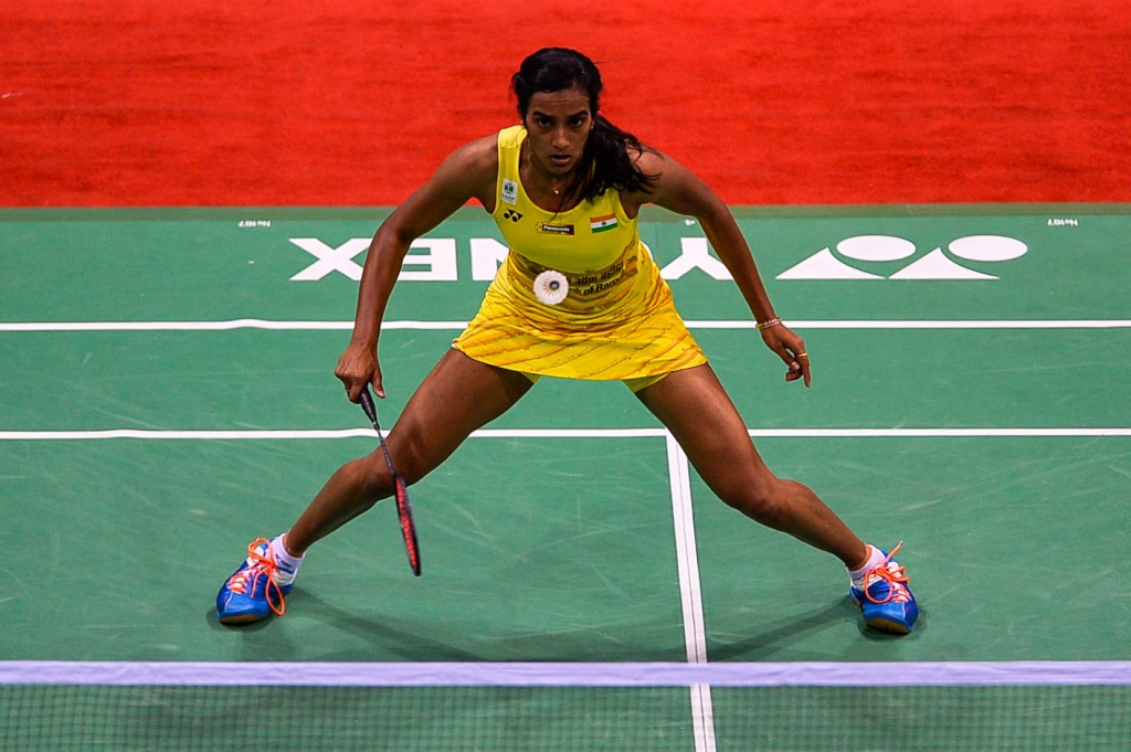 India keeps Sudirman Cup hopes alive by beating Indonesia 